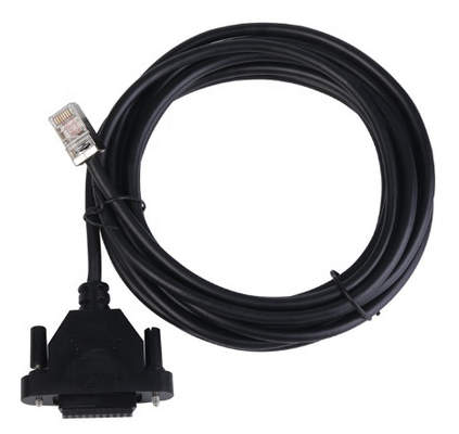 USB سلك الطاقة تسخير عزل مزدوج 190 مم كابل نحاس نقي