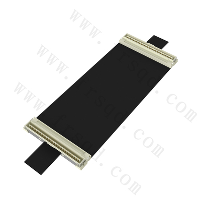 32AWG مجموعات الكابلات الطبية -40°C إلى 105°C الطول المخصص