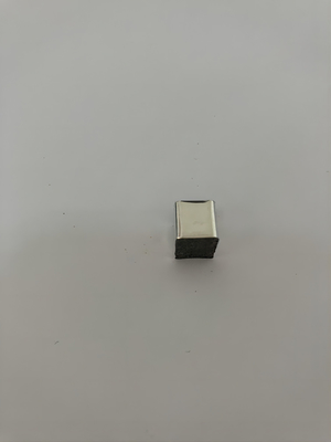 10x13mm EMI رغوة طوقا تصفيح موصل التدريع