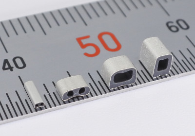 الاتحاد الافريقي SN SMD طوقا سيليكون شقة المطاط ختم حلقة المموج