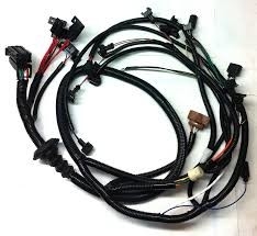 20 سم 18awg سيارة الصوت الأسلاك تسخير 100 سم الجمعية كابل السيارات