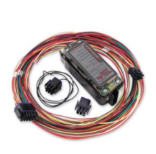 Fakra Round Wire Harness Cable تجميع جولف هوائي تمديد هوائي