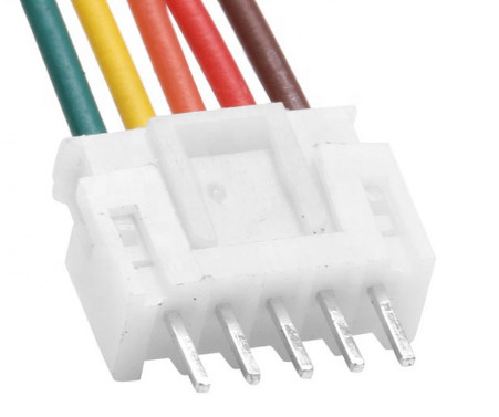 جهاز تسخير أسلاك الطاقة للكمبيوتر HDD 16awg تجميع الكابلات الكهربائية