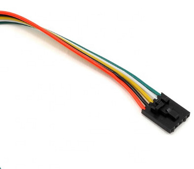 جهاز تسخير أسلاك الطاقة للكمبيوتر HDD 16awg تجميع الكابلات الكهربائية