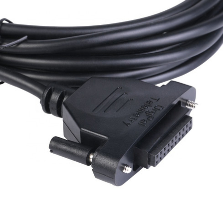 USB سلك الطاقة تسخير عزل مزدوج 190 مم كابل نحاس نقي