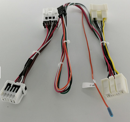 كابل صوت كاميرا USB 330 مم معلب سلك طاقة الكاميرا الأمن
