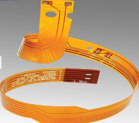 HDD 0.3mm كابل USB الشريط المسطح ، كابل الشريط المسطح المرن