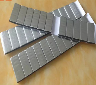 5x6mm EMI رغوة طوقا ، طلاء النسيج فوق رغوة Emi طوقا استعادة مرنة لإنتاج الكهرباء