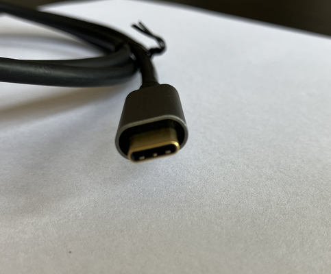 1.8 متر HDMI سلك تسخير USB 4240 واط غطاء Hdmi مرن نوع مشبك