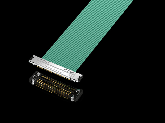 1000 قطعة MOQ نظام ربط LVDS مع الدرع